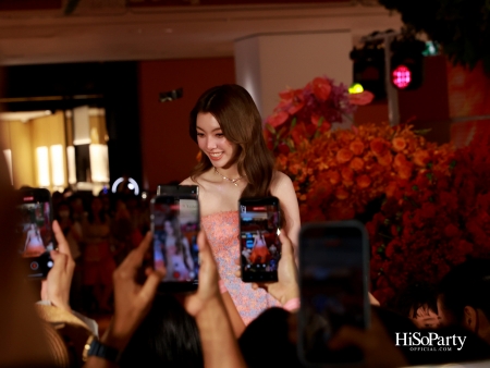 ห้างเซ็นทรัลจัดงาน The Art of Flowers ในโอกาสครบรอบ 78 ปี 