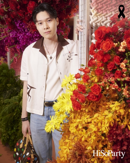 ห้างเซ็นทรัลจัดงาน The Art of Flowers ในโอกาสครบรอบ 78 ปี 