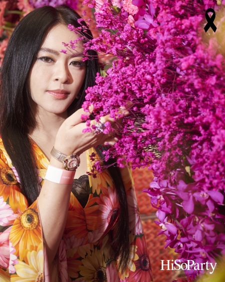 ห้างเซ็นทรัลจัดงาน The Art of Flowers ในโอกาสครบรอบ 78 ปี 