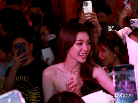 ห้างเซ็นทรัลจัดงาน The Art of Flowers ในโอกาสครบรอบ 78 ปี 