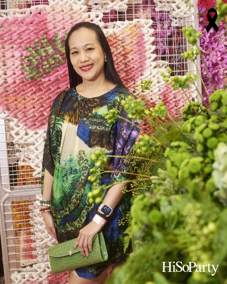 ห้างเซ็นทรัลจัดงาน The Art of Flowers ในโอกาสครบรอบ 78 ปี 