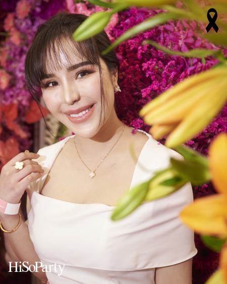 ห้างเซ็นทรัลจัดงาน The Art of Flowers ในโอกาสครบรอบ 78 ปี 