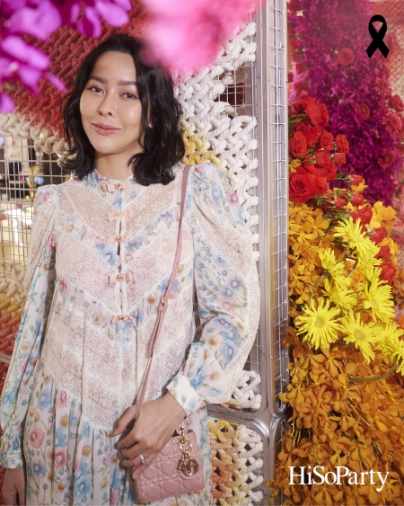 ห้างเซ็นทรัลจัดงาน The Art of Flowers ในโอกาสครบรอบ 78 ปี 