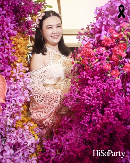 ห้างเซ็นทรัลจัดงาน The Art of Flowers ในโอกาสครบรอบ 78 ปี 