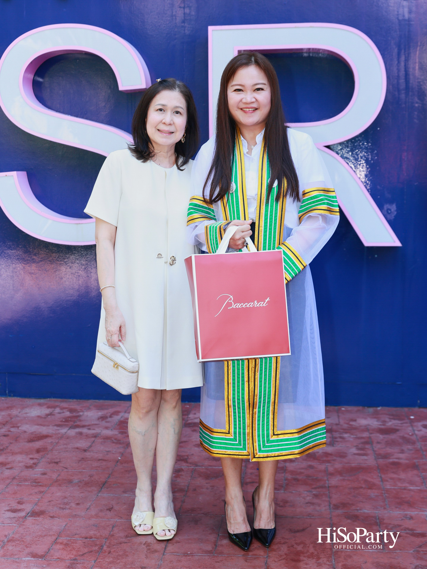 ดร.อุษณีย์ มหากิจศิริ ลีโอณีโอ ได้รับเกียรติคุณบัณฑิตกิตติมศักดิ์ จากมหาวิทยาลัยราชภัฏสวนสุนันทา ประจำปีการศึกษา 2566