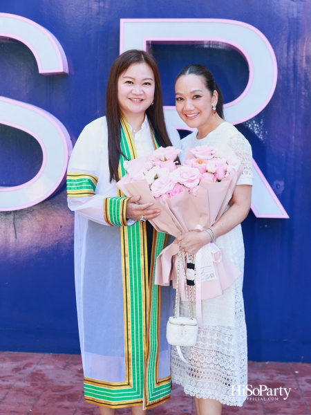 ดร.อุษณีย์ มหากิจศิริ ลีโอณีโอ ได้รับเกียรติคุณบัณฑิตกิตติมศักดิ์ จากมหาวิทยาลัยราชภัฏสวนสุนันทา ประจำปีการศึกษา 2566