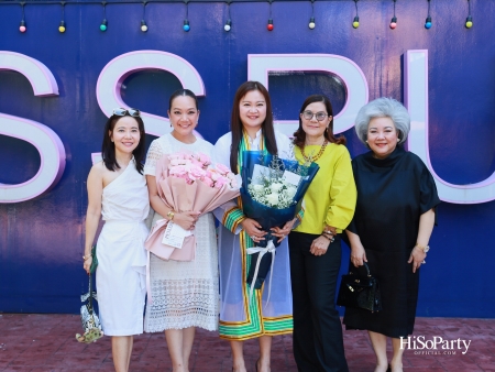 ดร.อุษณีย์ มหากิจศิริ ลีโอณีโอ ได้รับเกียรติคุณบัณฑิตกิตติมศักดิ์ จากมหาวิทยาลัยราชภัฏสวนสุนันทา ประจำปีการศึกษา 2566