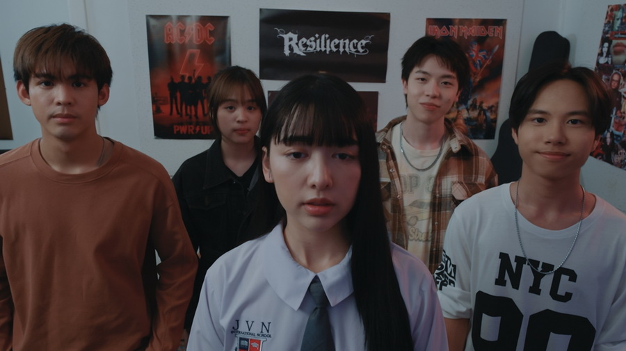 ช่อง 7HD ชวนขยับหัวใจไปกับบทเพลงแห่งปาฏิหาริย์ใน ‘Rock and Soul จังหวะร็อก ปาฏิหาริย์รัก’ เริ่มตอนแรก 31 ตุลาคมนี้