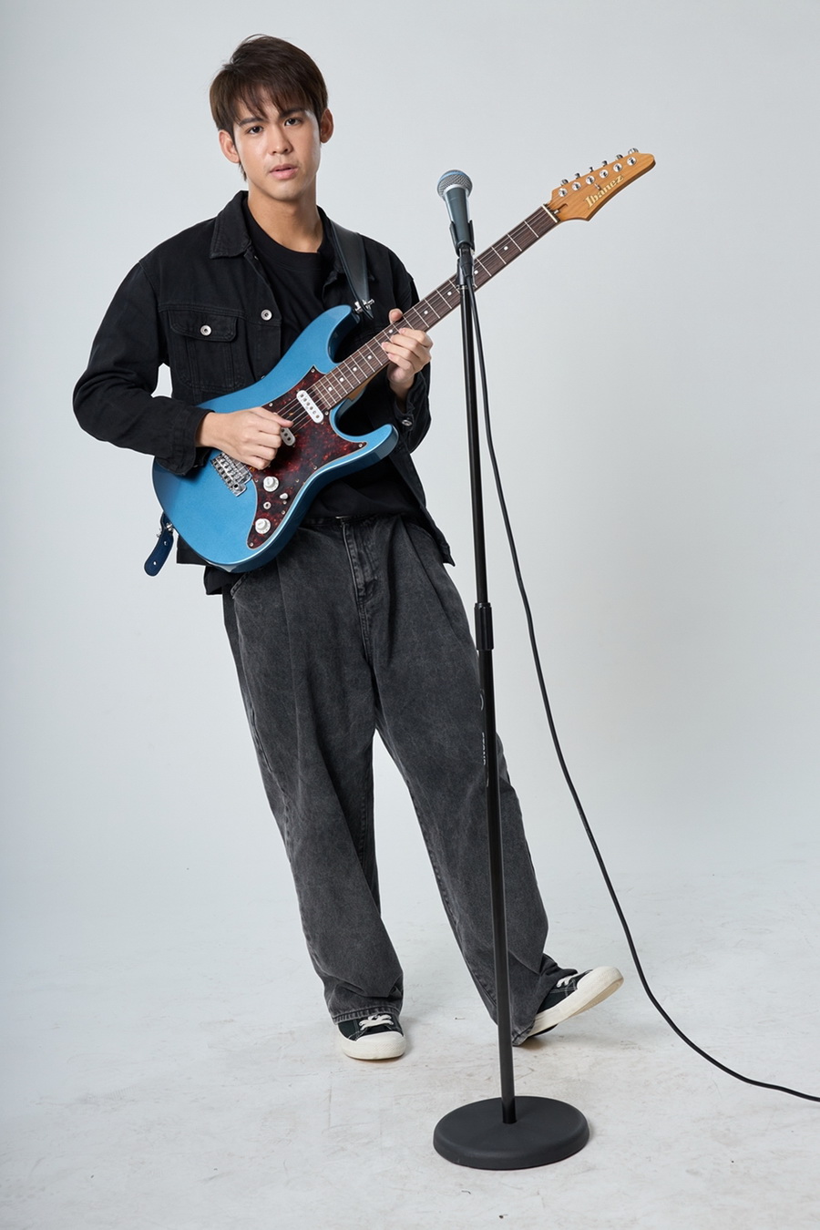 ช่อง 7HD ชวนขยับหัวใจไปกับบทเพลงแห่งปาฏิหาริย์ใน ‘Rock and Soul จังหวะร็อก ปาฏิหาริย์รัก’ เริ่มตอนแรก 31 ตุลาคมนี้