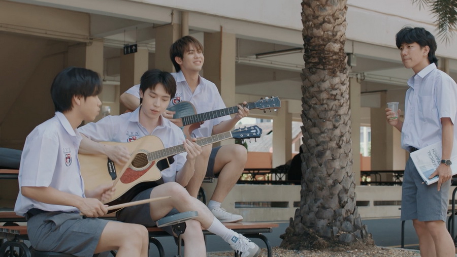 ช่อง 7HD ชวนขยับหัวใจไปกับบทเพลงแห่งปาฏิหาริย์ใน ‘Rock and Soul จังหวะร็อก ปาฏิหาริย์รัก’ เริ่มตอนแรก 31 ตุลาคมนี้