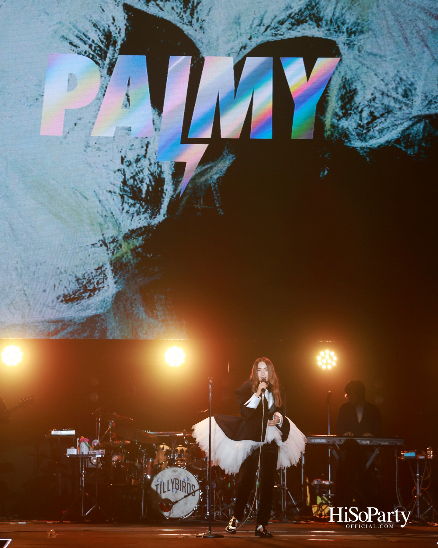 OPPO Find X9 Series สมาร์ตโฟนซูมระดับโปร เปิดประสบการณ์ถ่ายคอนเสิร์ตคมชัด พร้อมศิลปินชั้นนำร่วมทดสอบฟีเจอร์