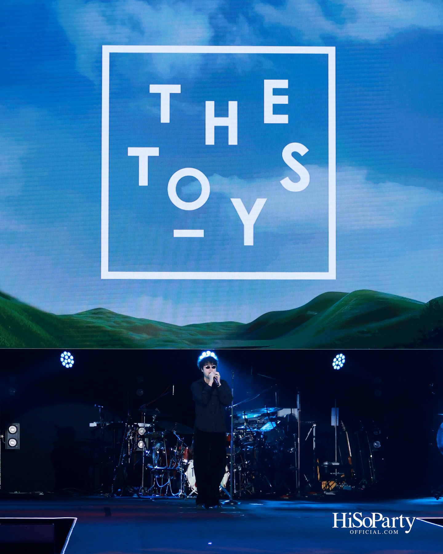 OPPO Find X9 Series สมาร์ตโฟนซูมระดับโปร เปิดประสบการณ์ถ่ายคอนเสิร์ตคมชัด พร้อมศิลปินชั้นนำร่วมทดสอบฟีเจอร์