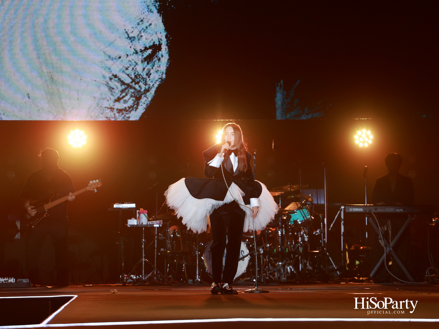 OPPO Find X9 Series สมาร์ตโฟนซูมระดับโปร เปิดประสบการณ์ถ่ายคอนเสิร์ตคมชัด พร้อมศิลปินชั้นนำร่วมทดสอบฟีเจอร์