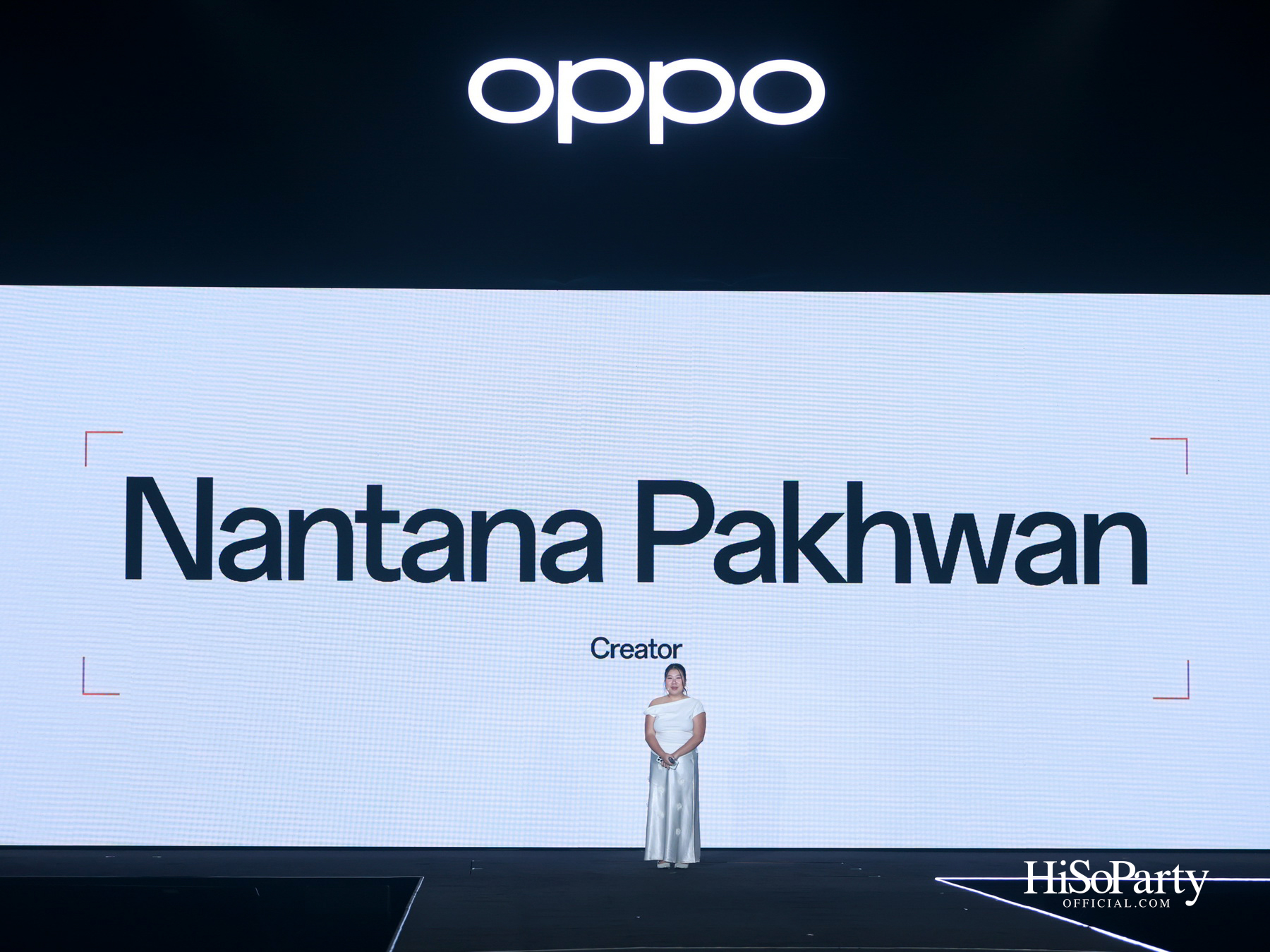 OPPO Find X9 Series สมาร์ตโฟนซูมระดับโปร เปิดประสบการณ์ถ่ายคอนเสิร์ตคมชัด พร้อมศิลปินชั้นนำร่วมทดสอบฟีเจอร์