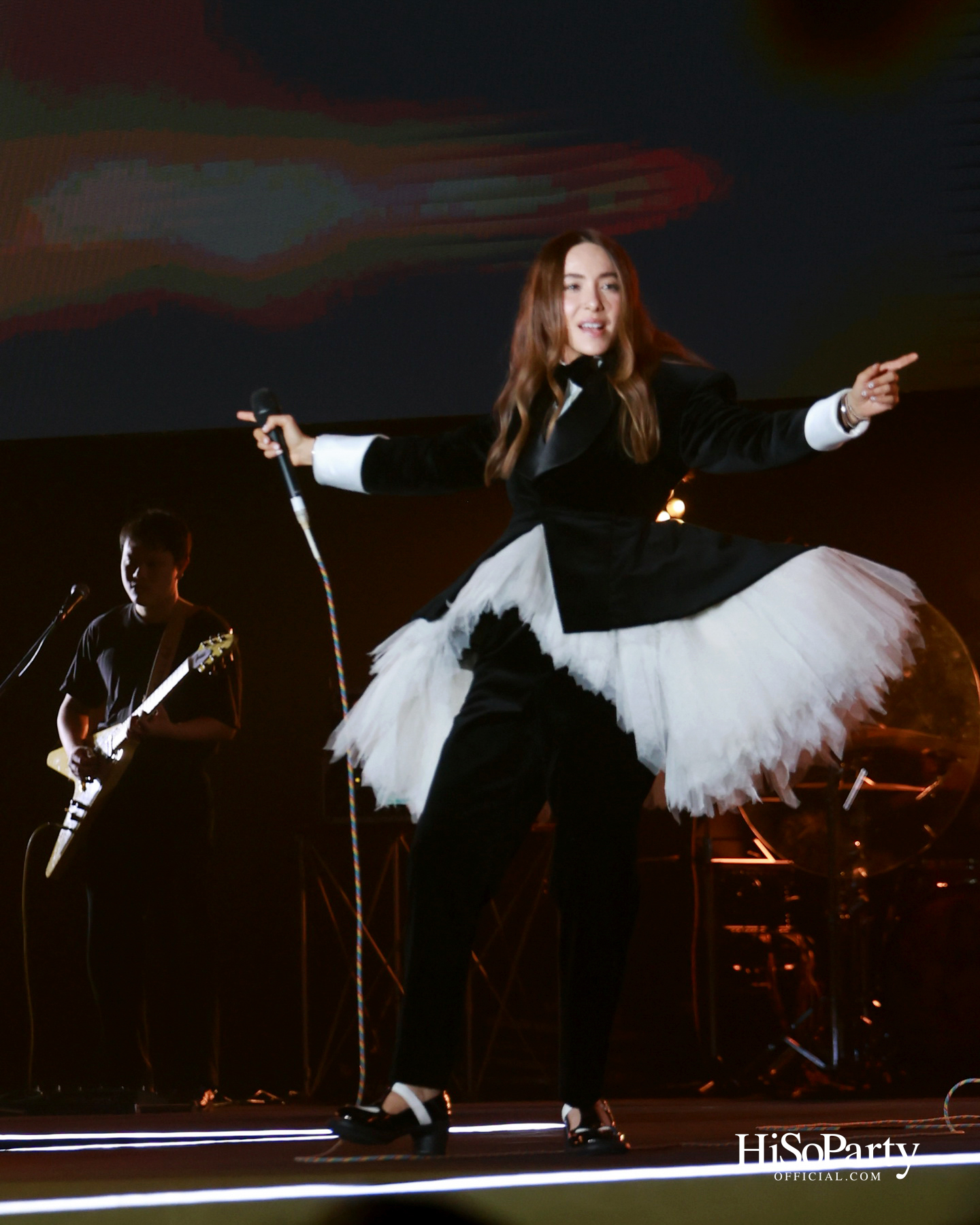 OPPO Find X9 Series สมาร์ตโฟนซูมระดับโปร เปิดประสบการณ์ถ่ายคอนเสิร์ตคมชัด พร้อมศิลปินชั้นนำร่วมทดสอบฟีเจอร์