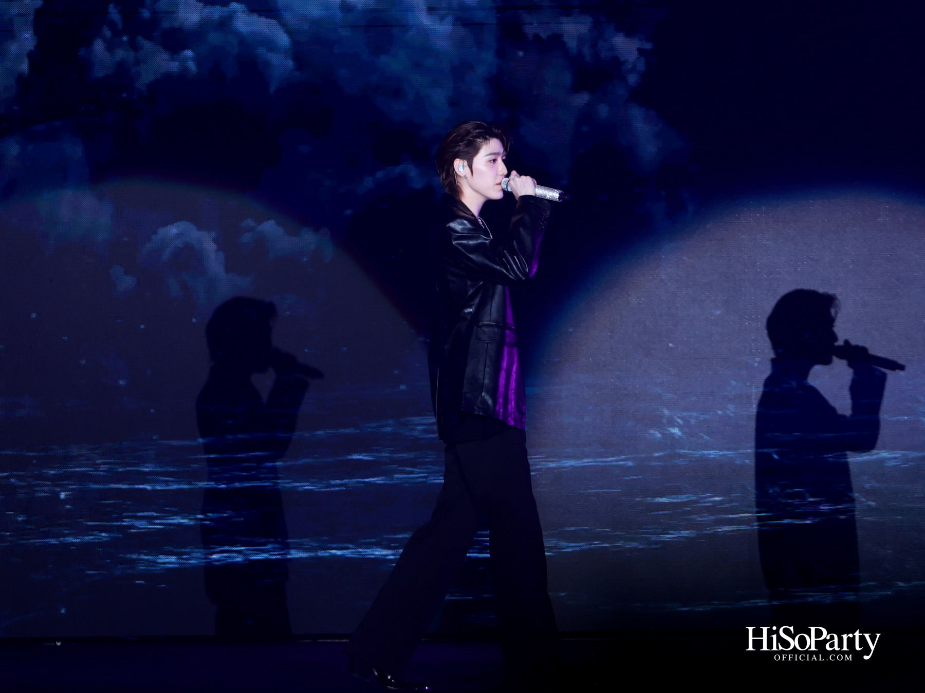 OPPO Find X9 Series สมาร์ตโฟนซูมระดับโปร เปิดประสบการณ์ถ่ายคอนเสิร์ตคมชัด พร้อมศิลปินชั้นนำร่วมทดสอบฟีเจอร์