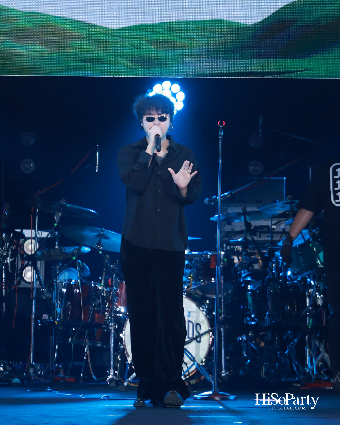 OPPO Find X9 Series สมาร์ตโฟนซูมระดับโปร เปิดประสบการณ์ถ่ายคอนเสิร์ตคมชัด พร้อมศิลปินชั้นนำร่วมทดสอบฟีเจอร์