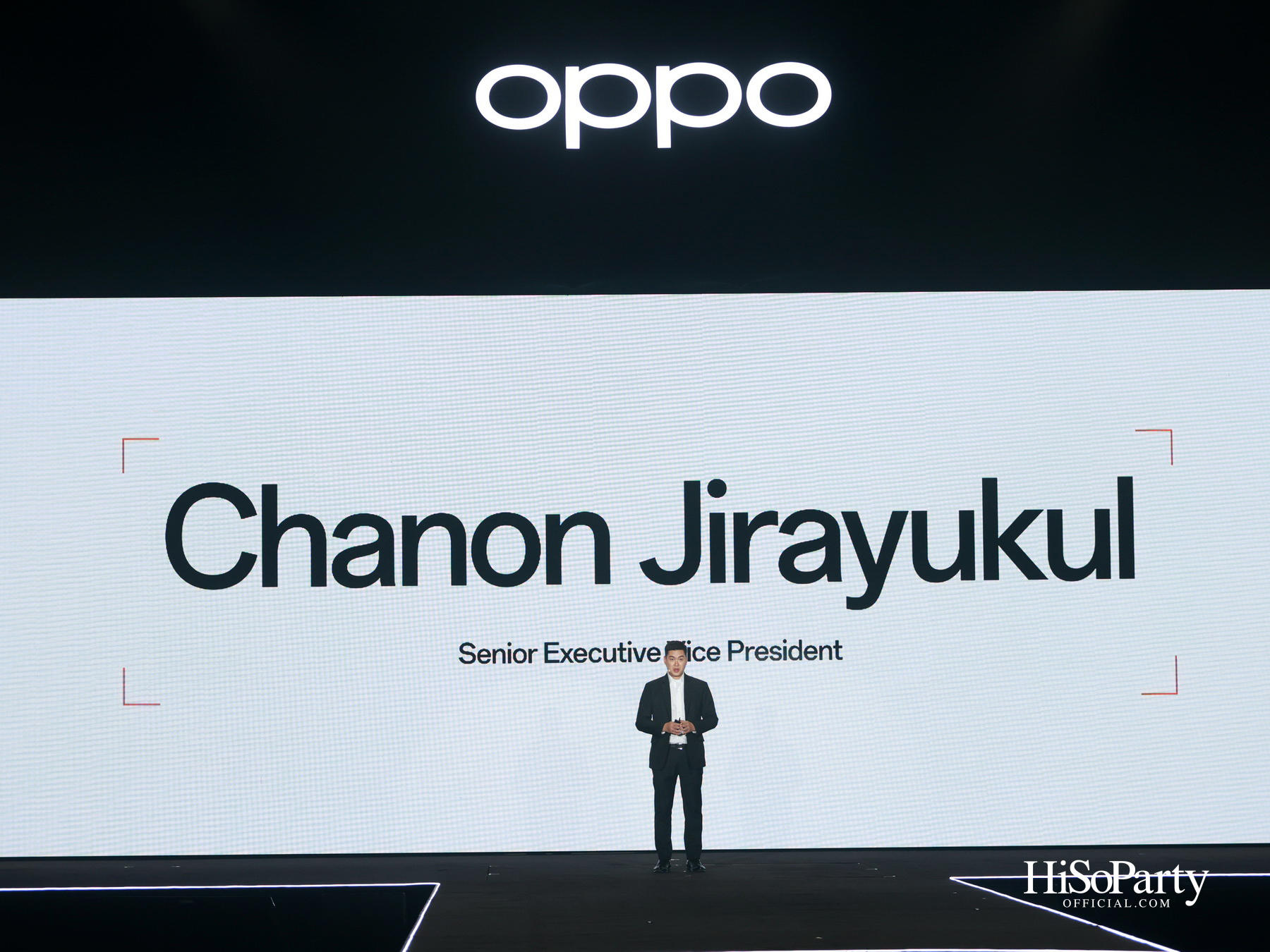 OPPO Find X9 Series สมาร์ตโฟนซูมระดับโปร เปิดประสบการณ์ถ่ายคอนเสิร์ตคมชัด พร้อมศิลปินชั้นนำร่วมทดสอบฟีเจอร์