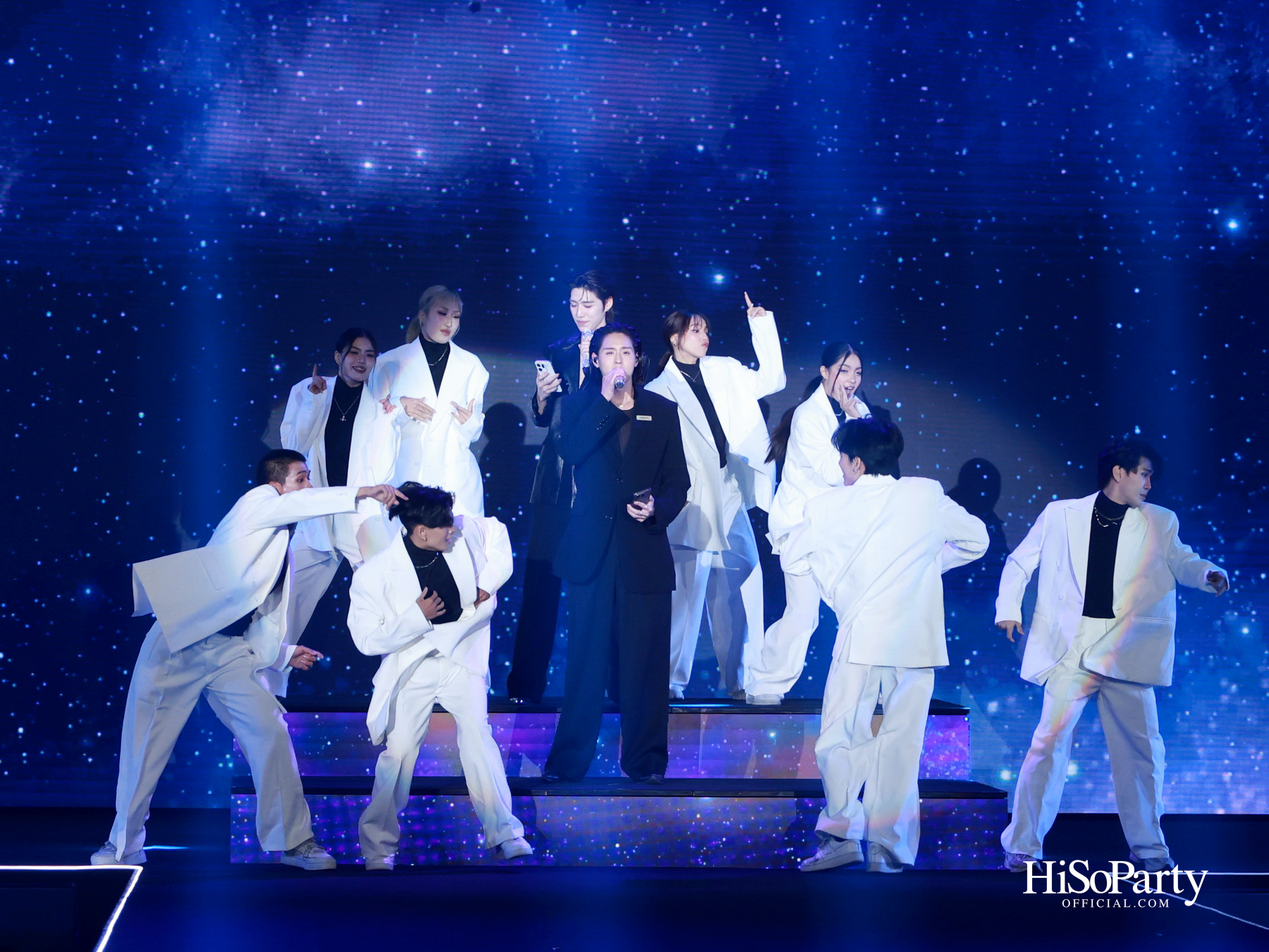 OPPO Find X9 Series สมาร์ตโฟนซูมระดับโปร เปิดประสบการณ์ถ่ายคอนเสิร์ตคมชัด พร้อมศิลปินชั้นนำร่วมทดสอบฟีเจอร์