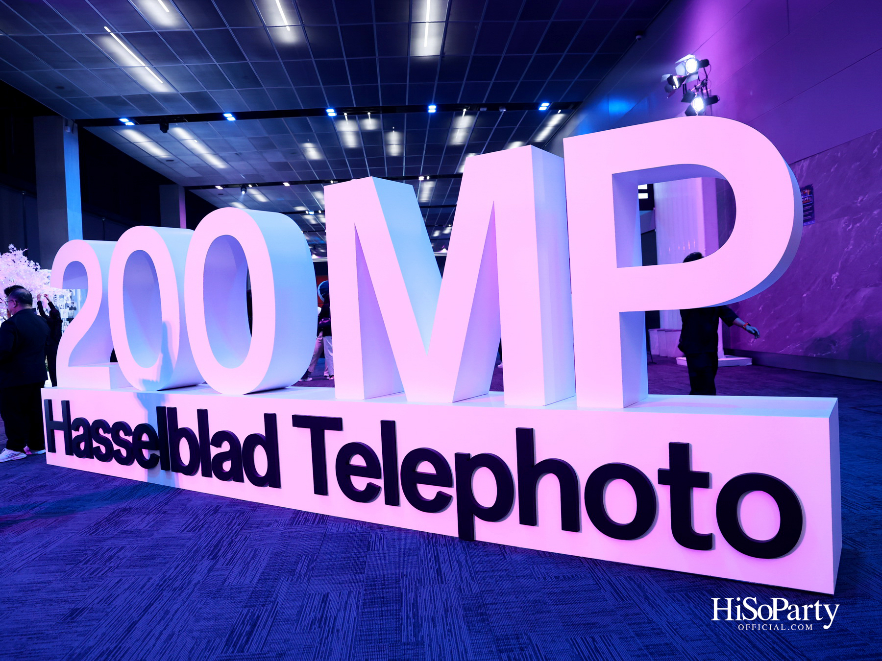 OPPO Find X9 Series สมาร์ตโฟนซูมระดับโปร เปิดประสบการณ์ถ่ายคอนเสิร์ตคมชัด พร้อมศิลปินชั้นนำร่วมทดสอบฟีเจอร์