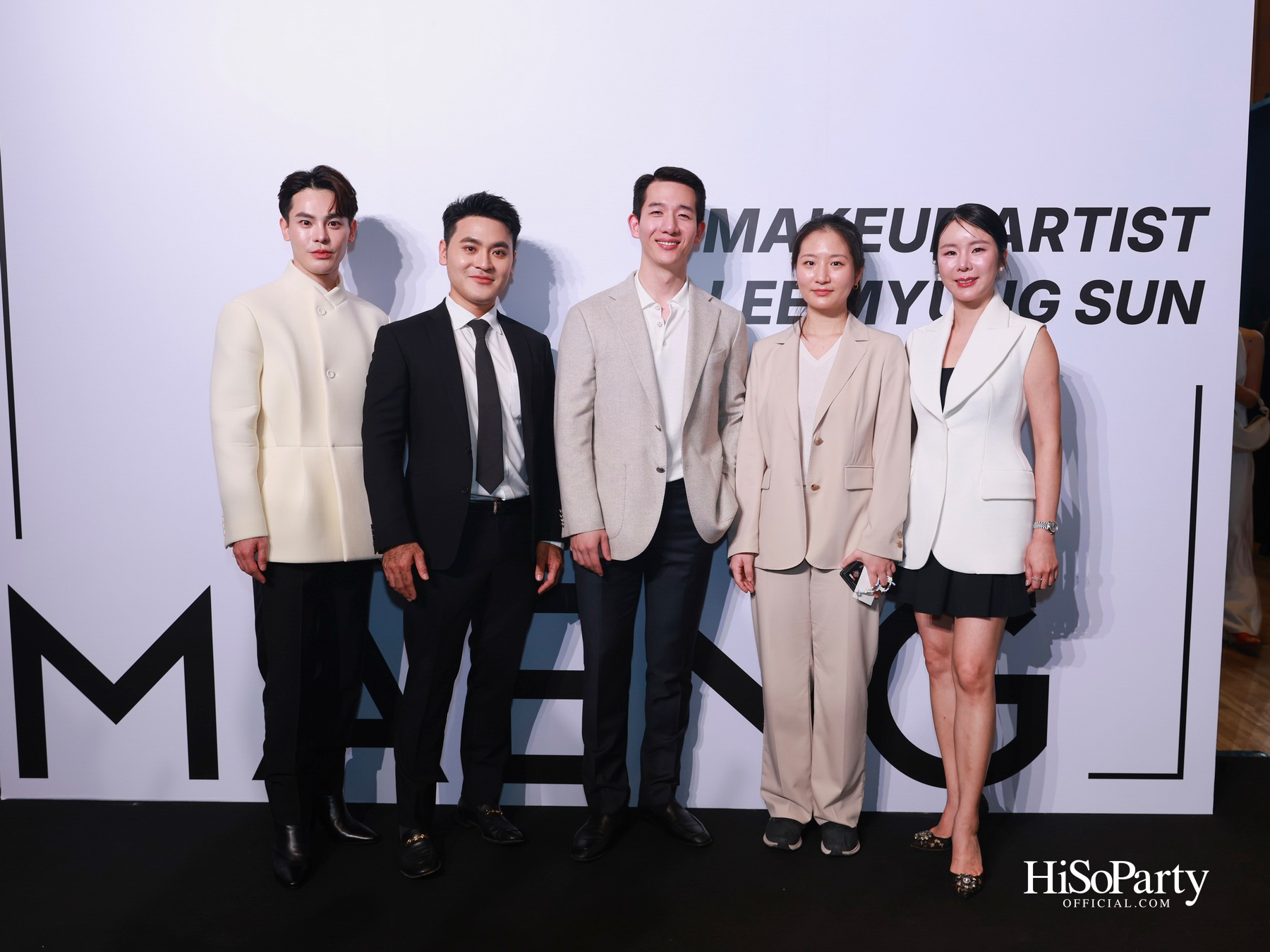 CATHY DOLL เดินหน้าสู่ T-Beauty World Class เปิดตัวคอลเลกชันใหม่ร่วมกับเมกอัพอาร์ทิสต์ระดับโลก กับ ‘CATHY DOLL x MAENG’