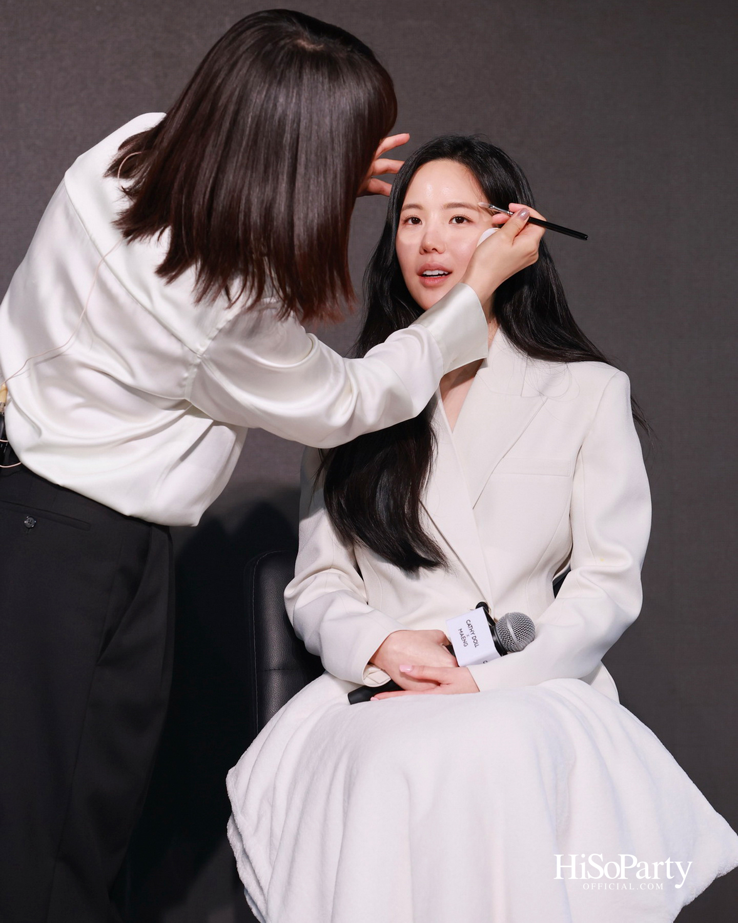 CATHY DOLL เดินหน้าสู่ T-Beauty World Class เปิดตัวคอลเลกชันใหม่ร่วมกับเมกอัพอาร์ทิสต์ระดับโลก กับ ‘CATHY DOLL x MAENG’