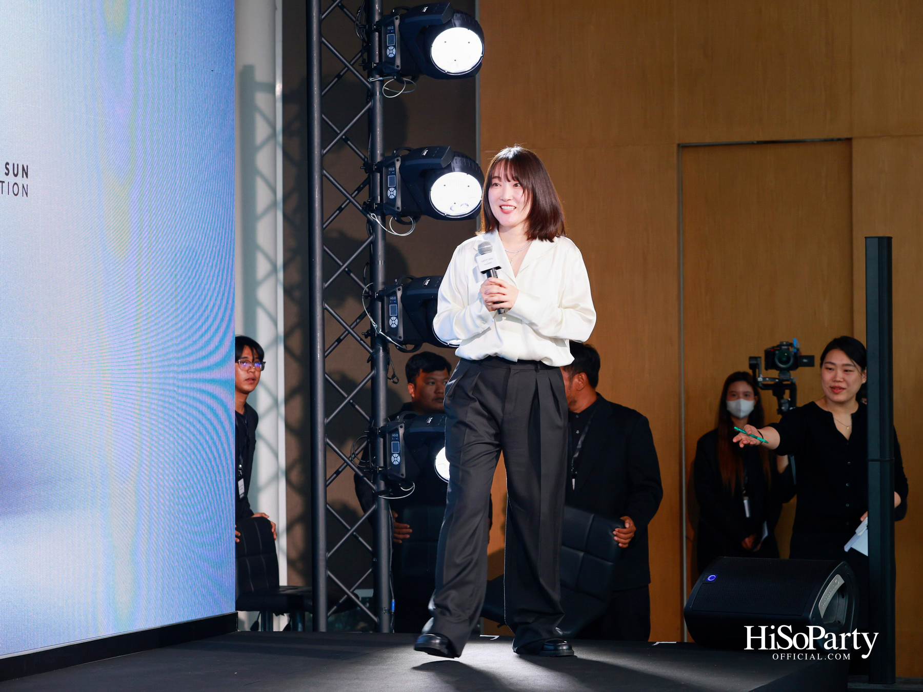 CATHY DOLL เดินหน้าสู่ T-Beauty World Class เปิดตัวคอลเลกชันใหม่ร่วมกับเมกอัพอาร์ทิสต์ระดับโลก กับ ‘CATHY DOLL x MAENG’