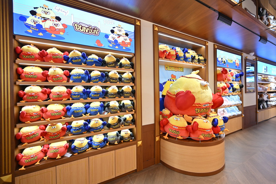 MINISO LAND สาขาแรกในไทย เปิดประสบการณ์ชอปปิงคาแรกเตอร์ระดับโลก พร้อมคอลเลกชัน ‘Disney’s Zootopia’