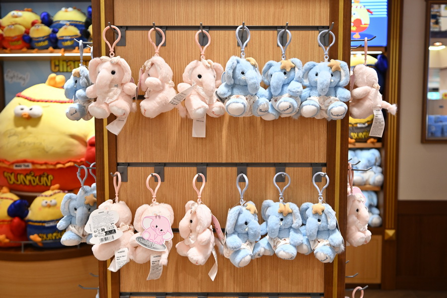 MINISO LAND สาขาแรกในไทย เปิดประสบการณ์ชอปปิงคาแรกเตอร์ระดับโลก พร้อมคอลเลกชัน ‘Disney’s Zootopia’