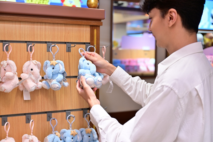 MINISO LAND สาขาแรกในไทย เปิดประสบการณ์ชอปปิงคาแรกเตอร์ระดับโลก พร้อมคอลเลกชัน ‘Disney’s Zootopia’