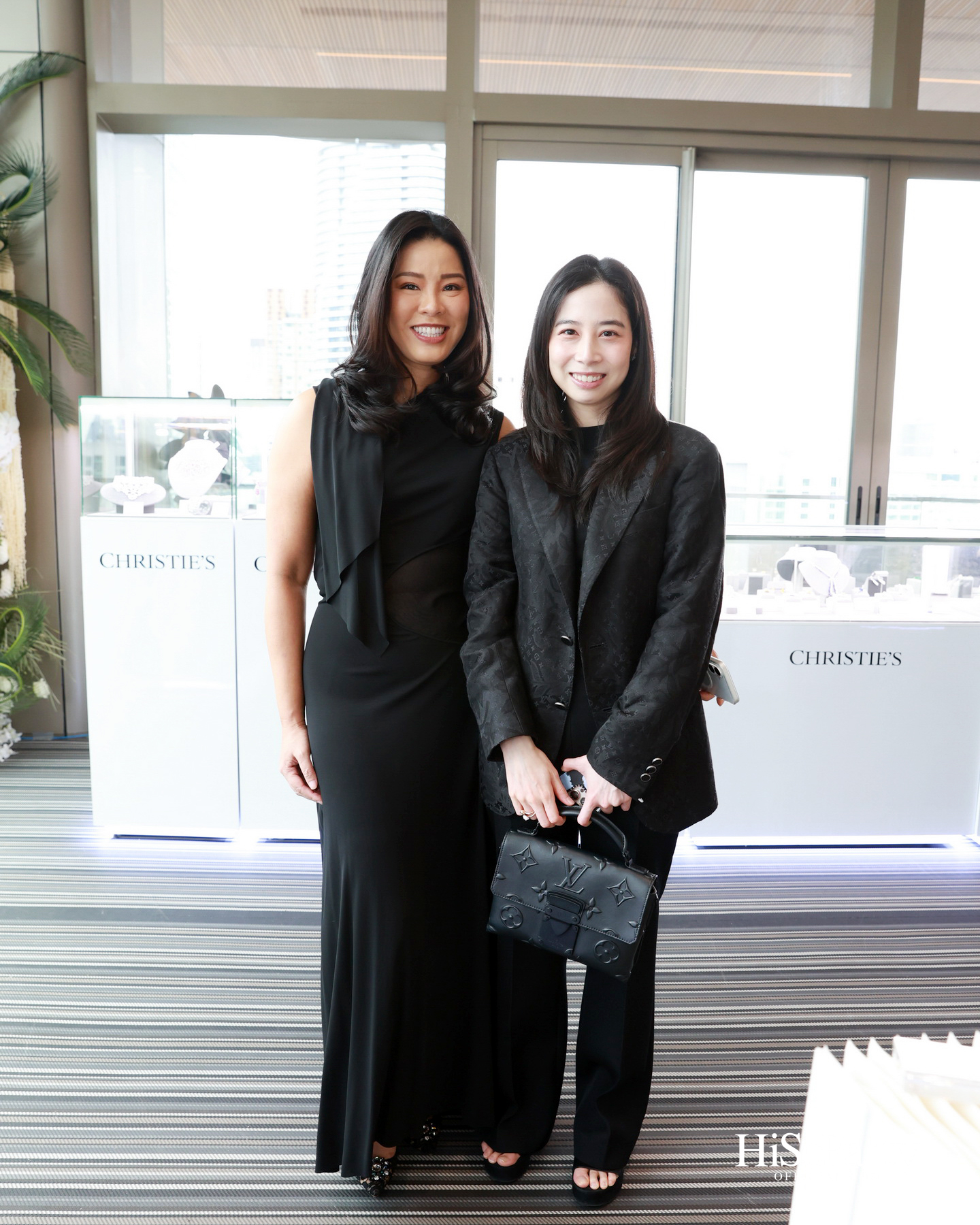 Christie’s จัดแสดงอัญมณีระดับมาสเตอร์พีซ ‘The Royal Blue’ ณ กรุงเทพฯ