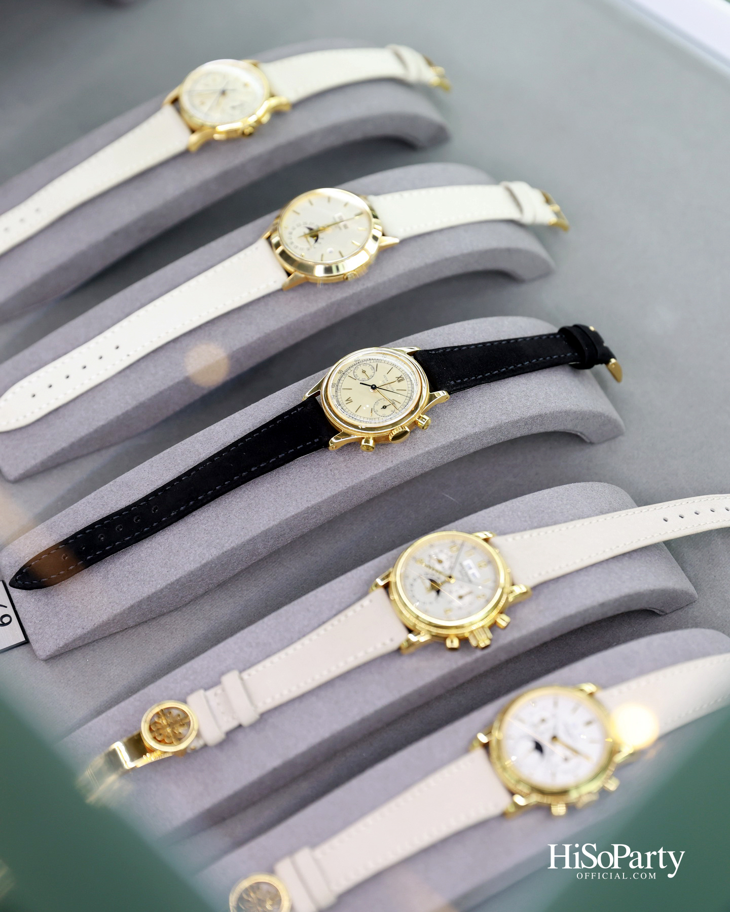 Christie’s จัดแสดงอัญมณีระดับมาสเตอร์พีซ ‘The Royal Blue’ ณ กรุงเทพฯ