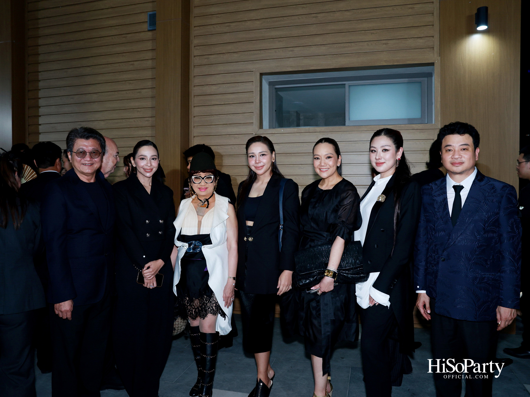 SIRIVANNAVARI จัดแสดงแฟชั่นโชว์คอลเลกชัน Autumn-Winter 2025/26 ถ่ายทอดมรดกแห่งโลกอีเควสเทรียนสู่แฟชั่นร่วมสมัย