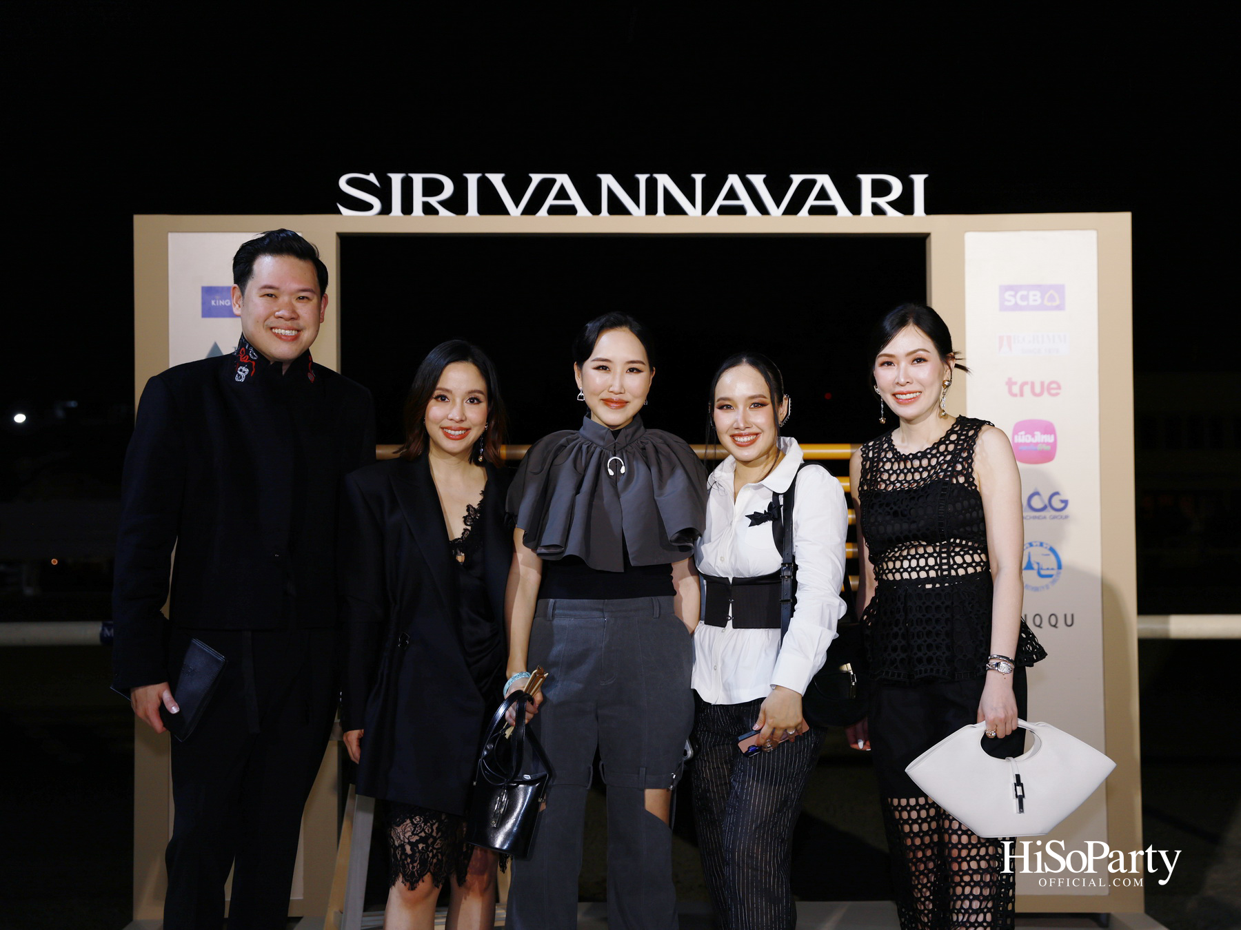 SIRIVANNAVARI จัดแสดงแฟชั่นโชว์คอลเลกชัน Autumn-Winter 2025/26 ถ่ายทอดมรดกแห่งโลกอีเควสเทรียนสู่แฟชั่นร่วมสมัย