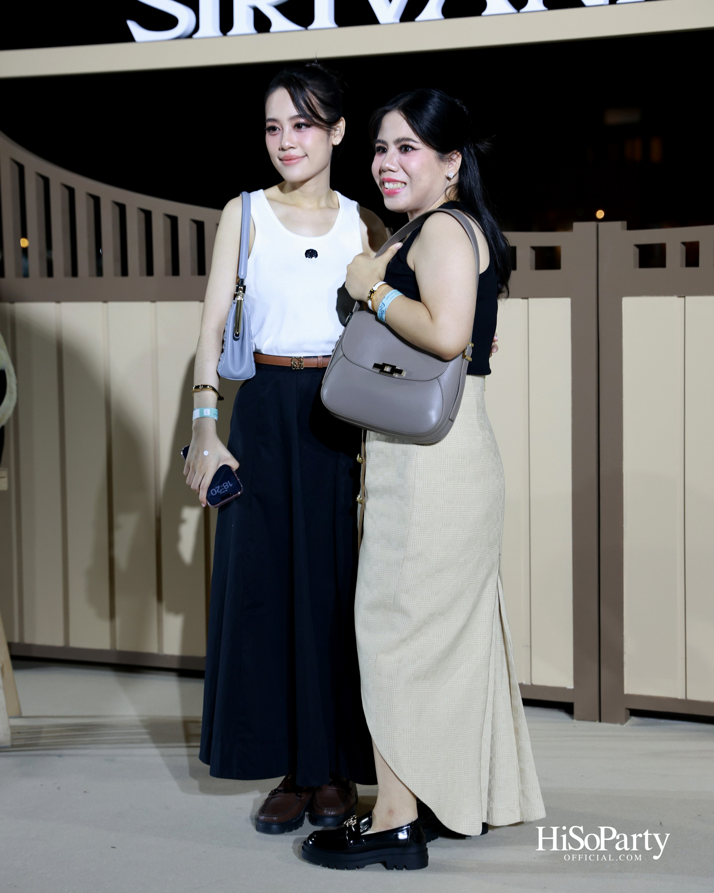 SIRIVANNAVARI จัดแสดงแฟชั่นโชว์คอลเลกชัน Autumn-Winter 2025/26 ถ่ายทอดมรดกแห่งโลกอีเควสเทรียนสู่แฟชั่นร่วมสมัย