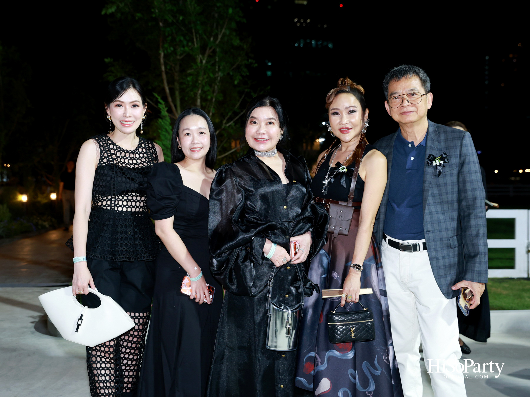 SIRIVANNAVARI จัดแสดงแฟชั่นโชว์คอลเลกชัน Autumn-Winter 2025/26 ถ่ายทอดมรดกแห่งโลกอีเควสเทรียนสู่แฟชั่นร่วมสมัย