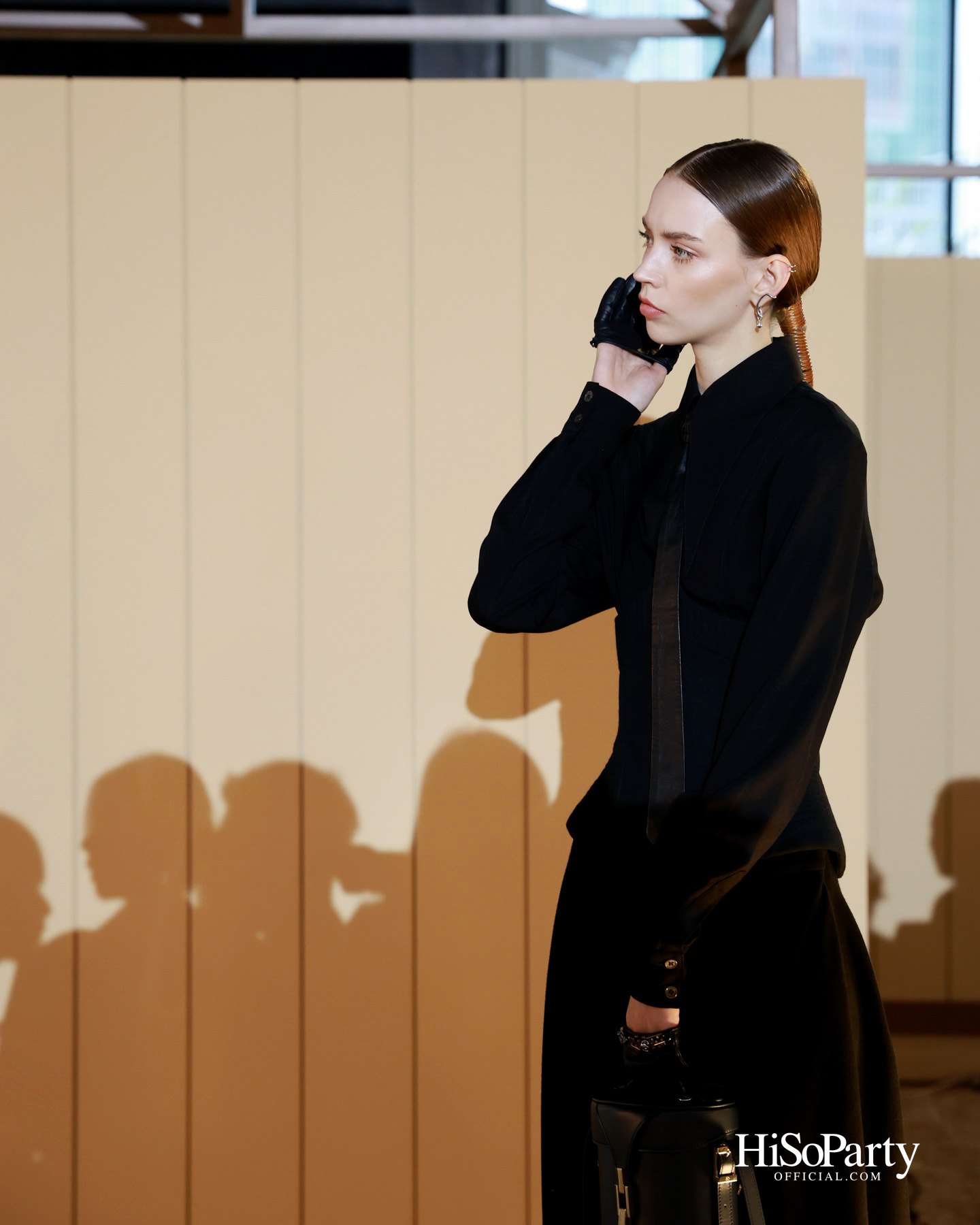 SIRIVANNAVARI จัดแสดงแฟชั่นโชว์คอลเลกชัน Autumn-Winter 2025/26 ถ่ายทอดมรดกแห่งโลกอีเควสเทรียนสู่แฟชั่นร่วมสมัย