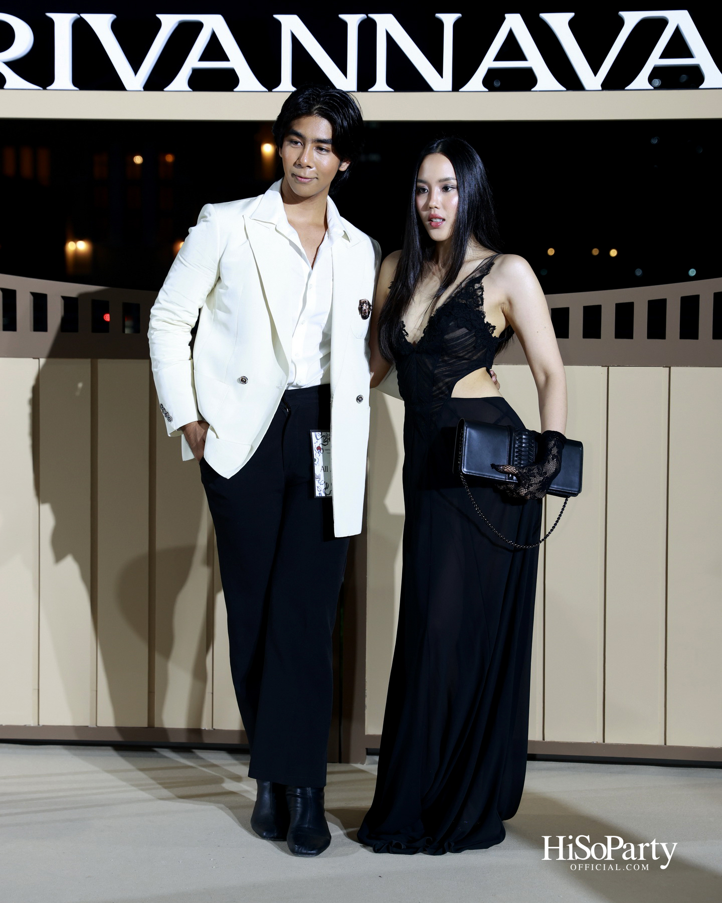 SIRIVANNAVARI จัดแสดงแฟชั่นโชว์คอลเลกชัน Autumn-Winter 2025/26 ถ่ายทอดมรดกแห่งโลกอีเควสเทรียนสู่แฟชั่นร่วมสมัย