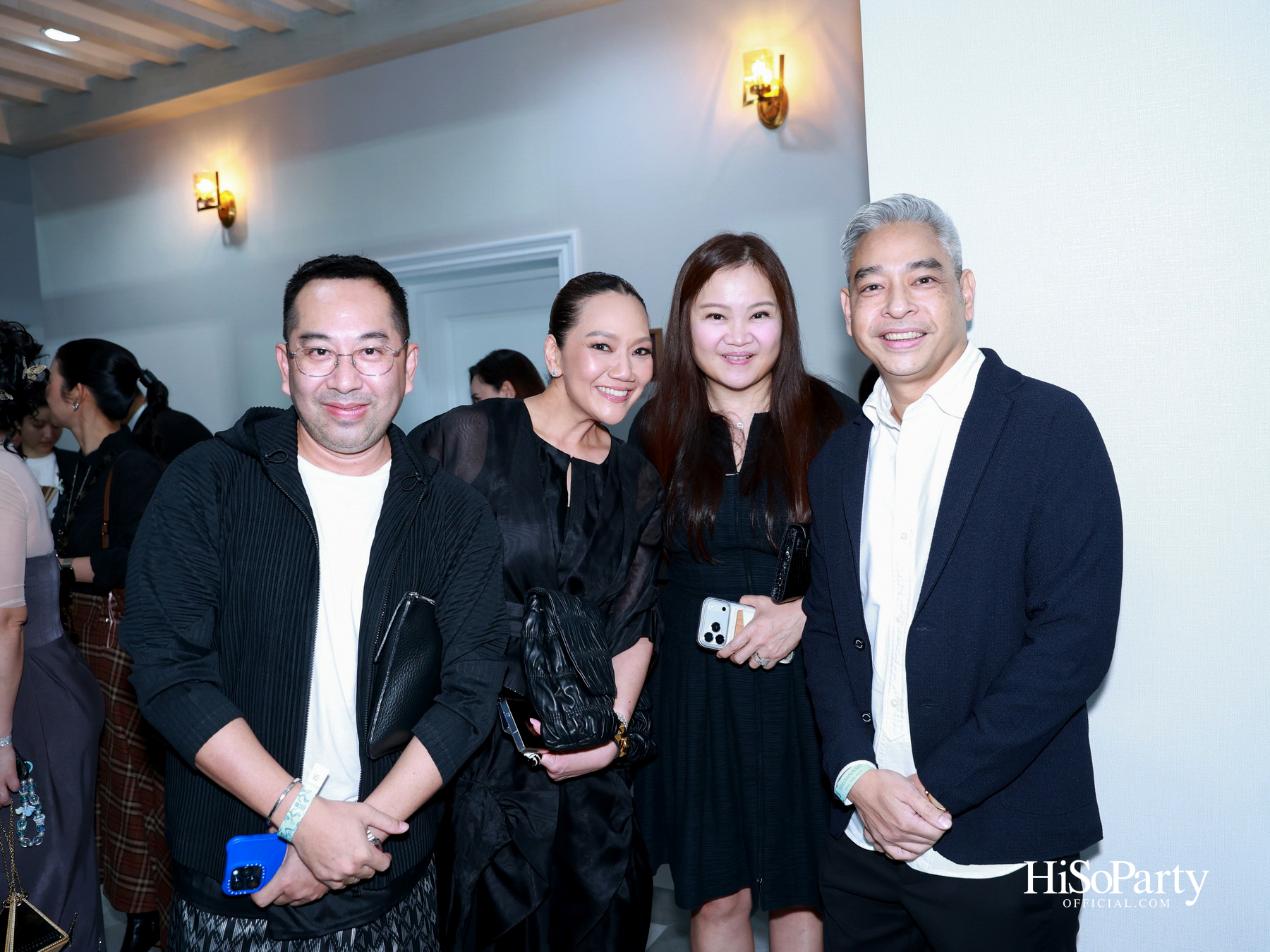 SIRIVANNAVARI จัดแสดงแฟชั่นโชว์คอลเลกชัน Autumn-Winter 2025/26 ถ่ายทอดมรดกแห่งโลกอีเควสเทรียนสู่แฟชั่นร่วมสมัย