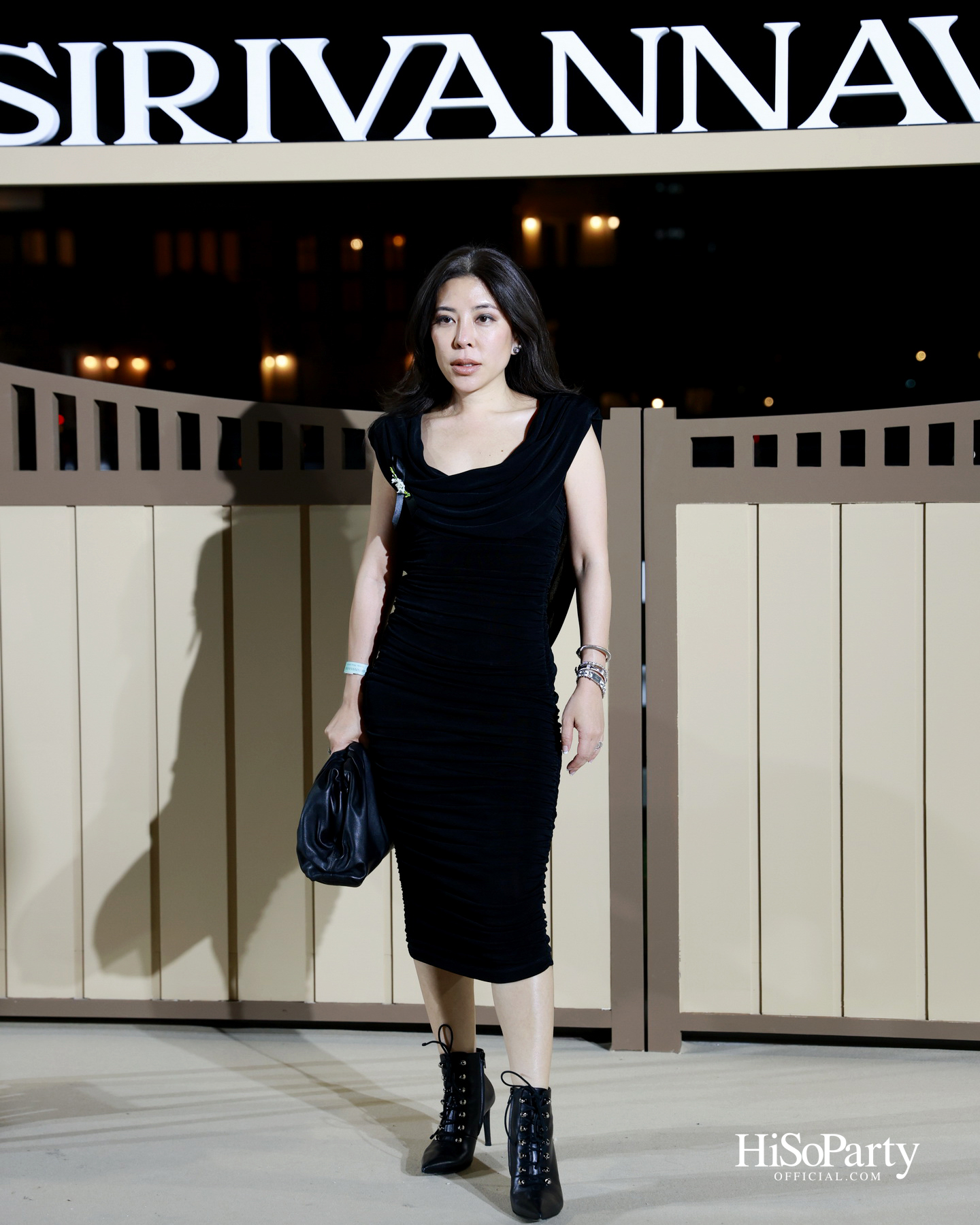 SIRIVANNAVARI จัดแสดงแฟชั่นโชว์คอลเลกชัน Autumn-Winter 2025/26 ถ่ายทอดมรดกแห่งโลกอีเควสเทรียนสู่แฟชั่นร่วมสมัย