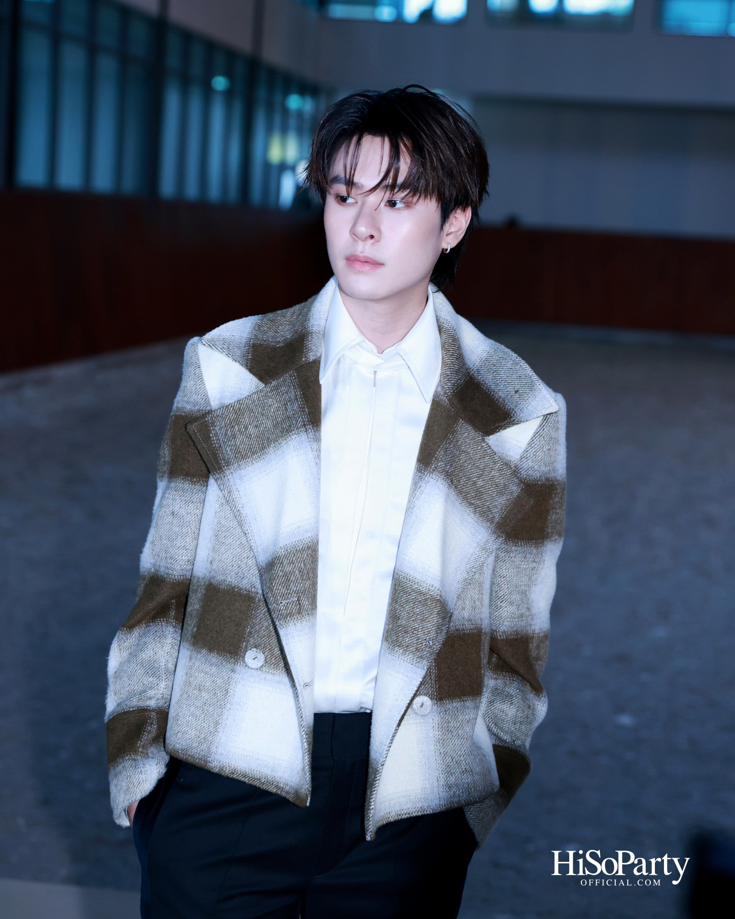 SIRIVANNAVARI จัดแสดงแฟชั่นโชว์คอลเลกชัน Autumn-Winter 2025/26 ถ่ายทอดมรดกแห่งโลกอีเควสเทรียนสู่แฟชั่นร่วมสมัย