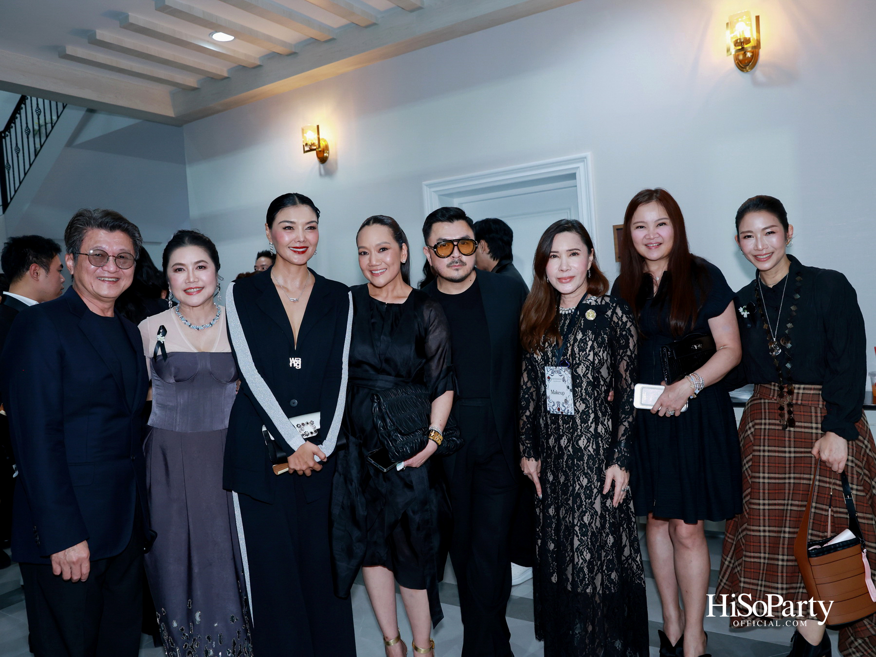 SIRIVANNAVARI จัดแสดงแฟชั่นโชว์คอลเลกชัน Autumn-Winter 2025/26 ถ่ายทอดมรดกแห่งโลกอีเควสเทรียนสู่แฟชั่นร่วมสมัย