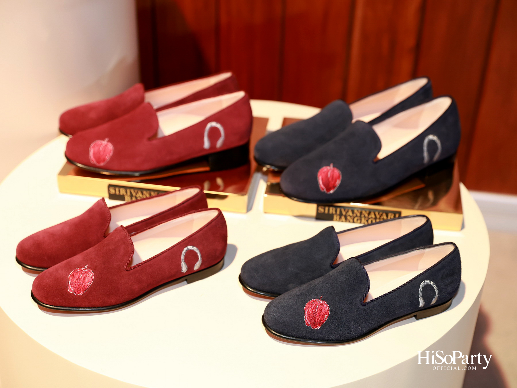 SIRIVANNAVARI จัดแสดงแฟชั่นโชว์คอลเลกชัน Autumn-Winter 2025/26 ถ่ายทอดมรดกแห่งโลกอีเควสเทรียนสู่แฟชั่นร่วมสมัย