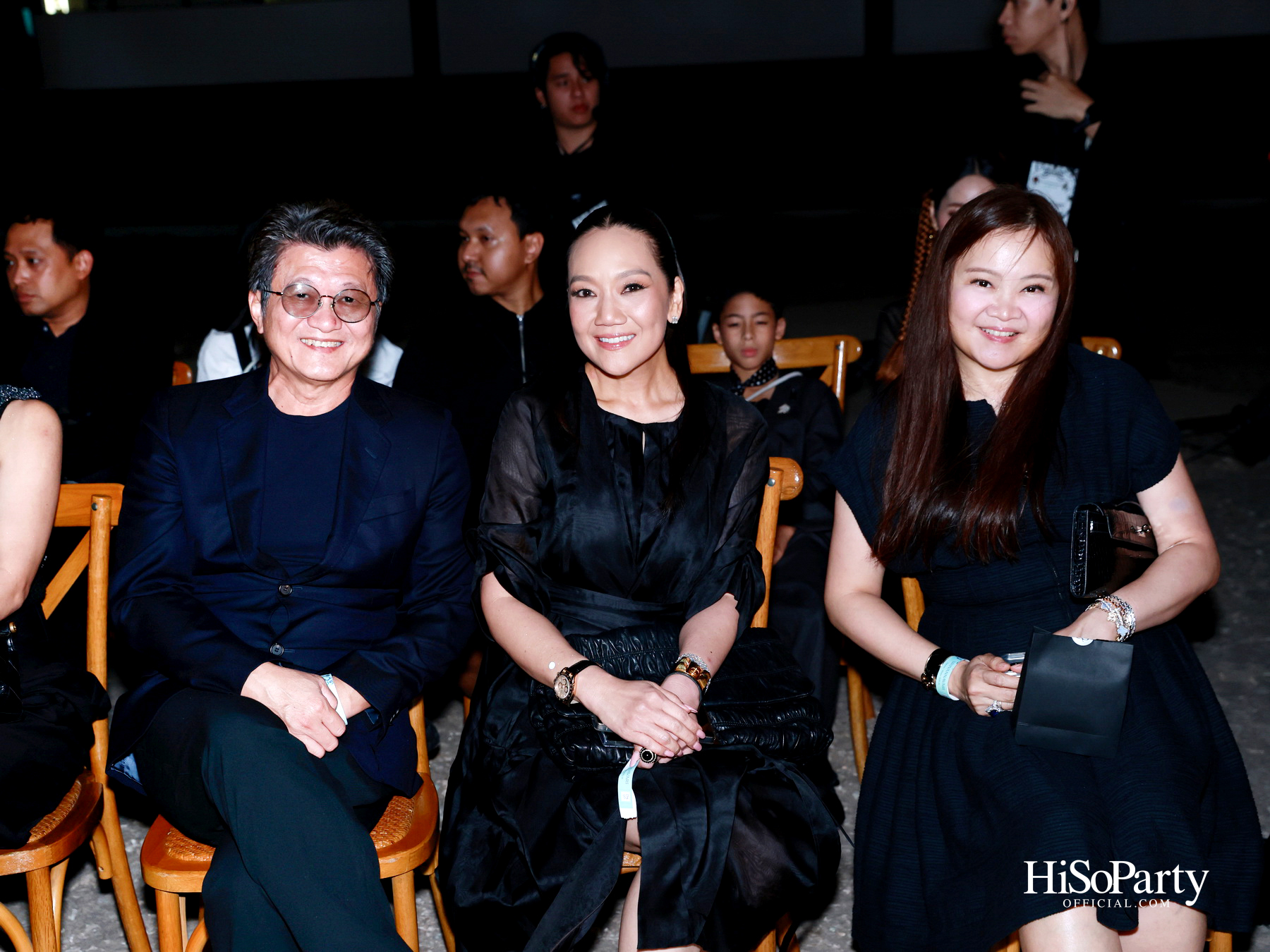 SIRIVANNAVARI จัดแสดงแฟชั่นโชว์คอลเลกชัน Autumn-Winter 2025/26 ถ่ายทอดมรดกแห่งโลกอีเควสเทรียนสู่แฟชั่นร่วมสมัย