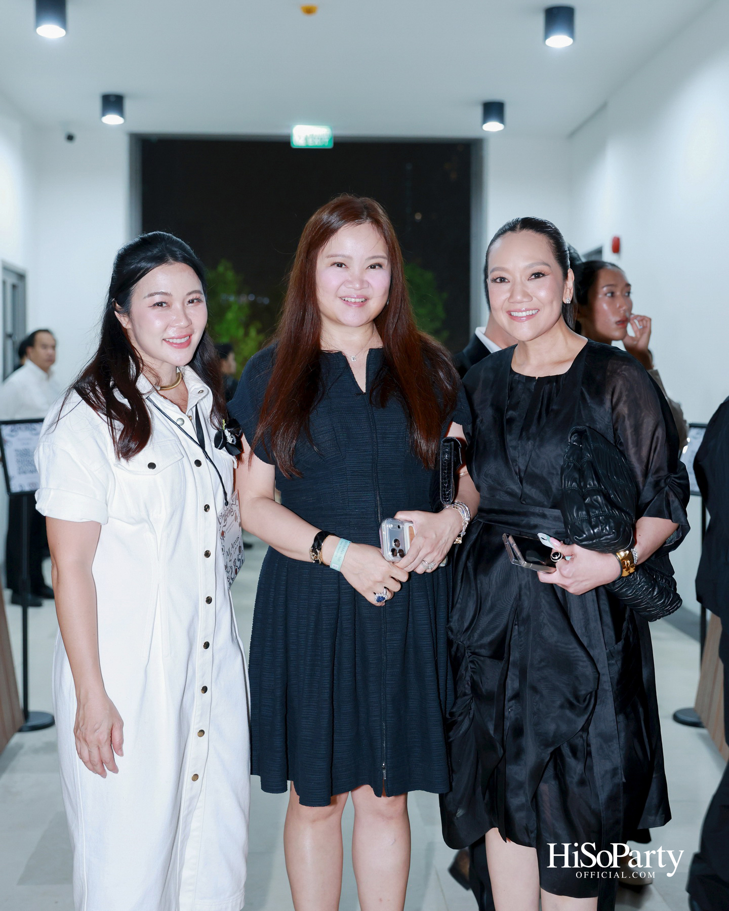 SIRIVANNAVARI จัดแสดงแฟชั่นโชว์คอลเลกชัน Autumn-Winter 2025/26 ถ่ายทอดมรดกแห่งโลกอีเควสเทรียนสู่แฟชั่นร่วมสมัย