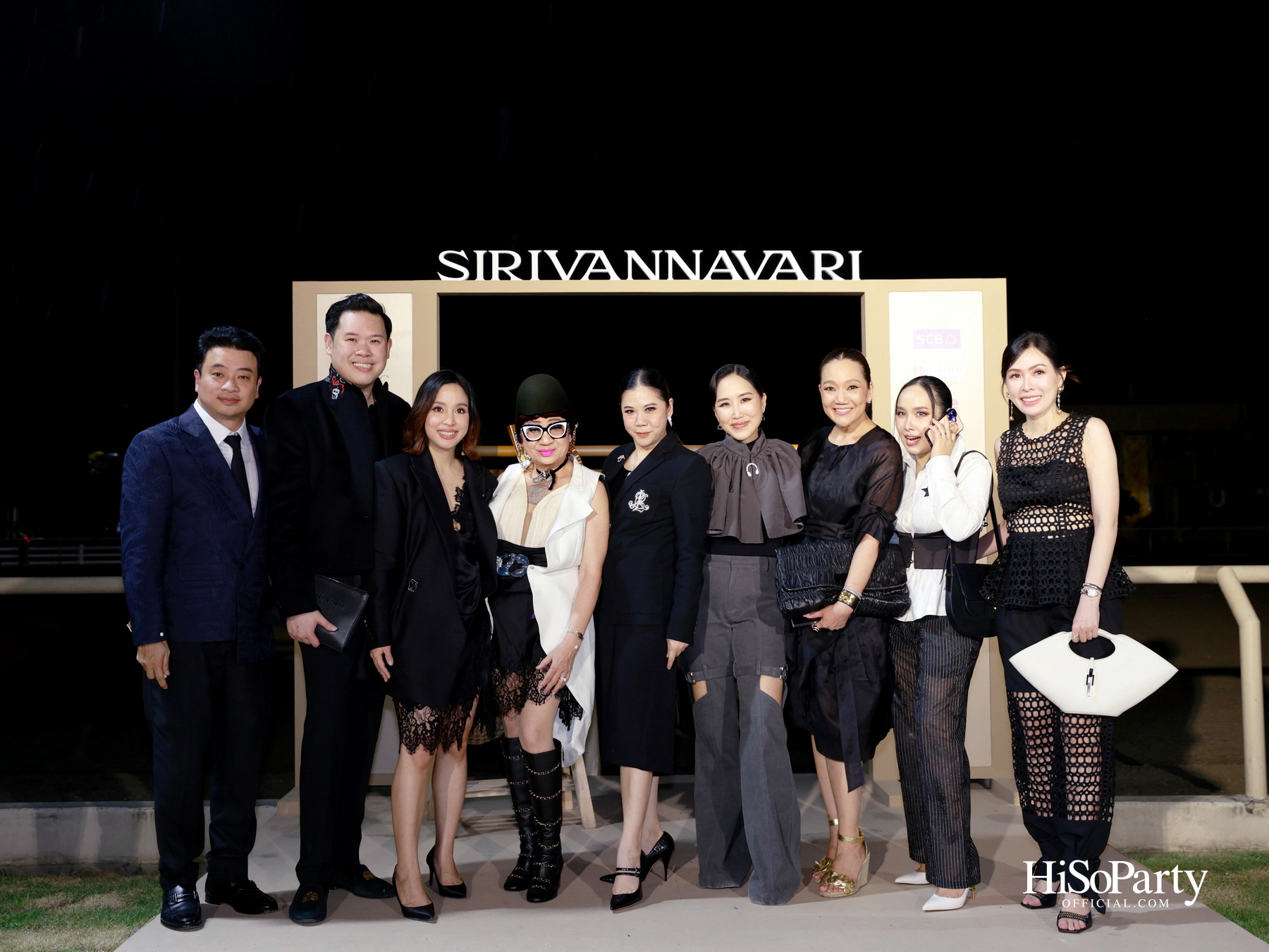 SIRIVANNAVARI จัดแสดงแฟชั่นโชว์คอลเลกชัน Autumn-Winter 2025/26 ถ่ายทอดมรดกแห่งโลกอีเควสเทรียนสู่แฟชั่นร่วมสมัย