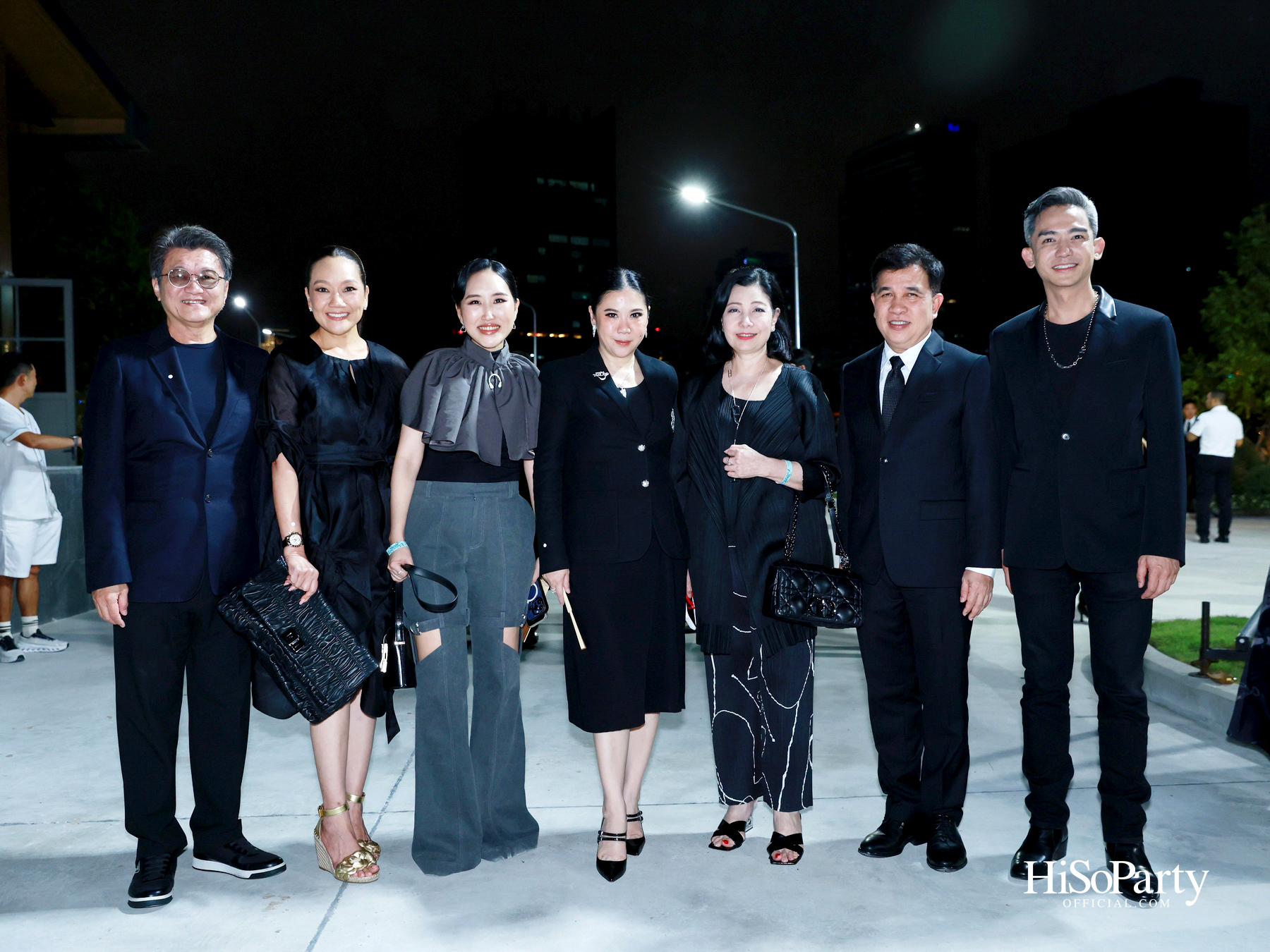 SIRIVANNAVARI จัดแสดงแฟชั่นโชว์คอลเลกชัน Autumn-Winter 2025/26 ถ่ายทอดมรดกแห่งโลกอีเควสเทรียนสู่แฟชั่นร่วมสมัย