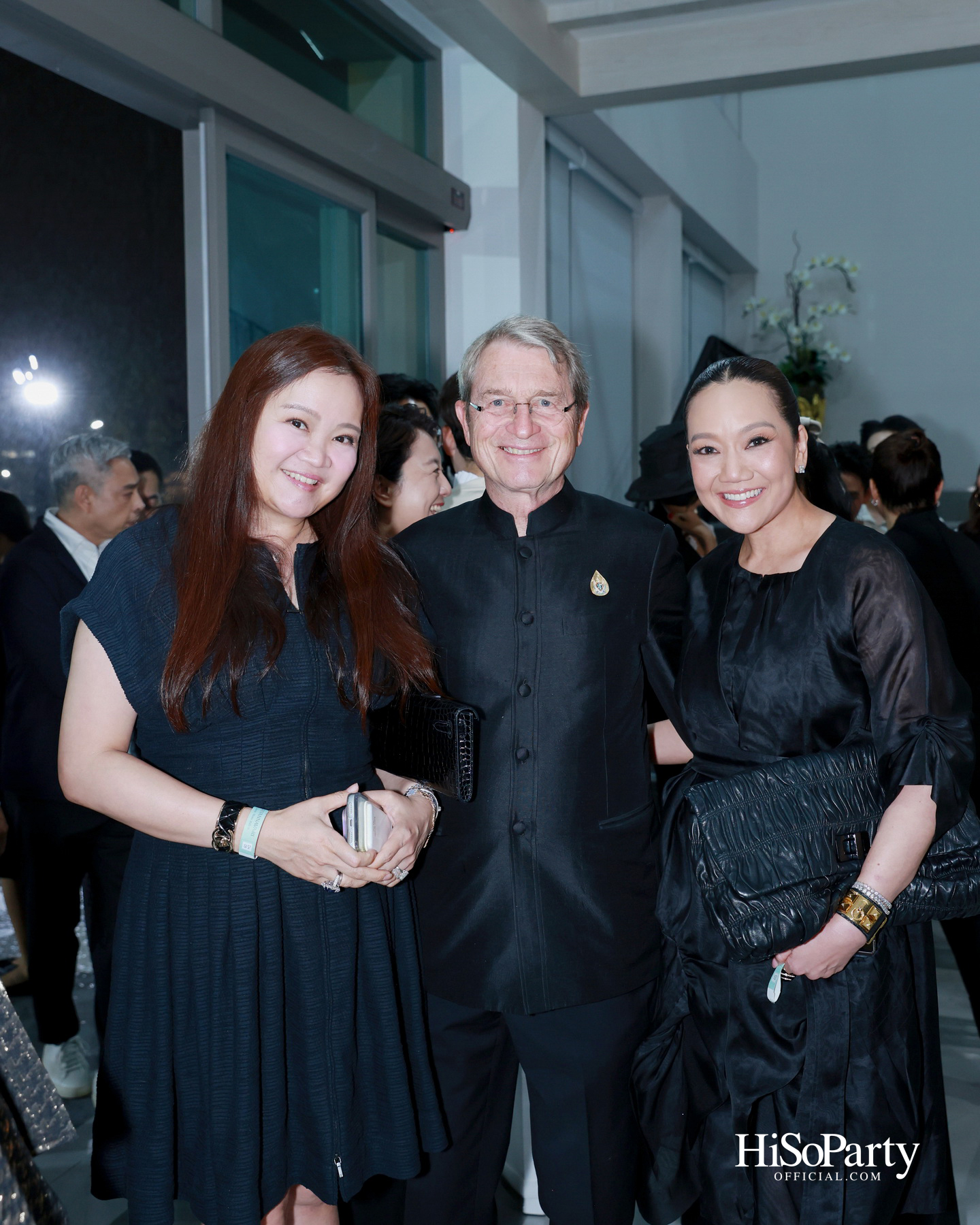 SIRIVANNAVARI จัดแสดงแฟชั่นโชว์คอลเลกชัน Autumn-Winter 2025/26 ถ่ายทอดมรดกแห่งโลกอีเควสเทรียนสู่แฟชั่นร่วมสมัย