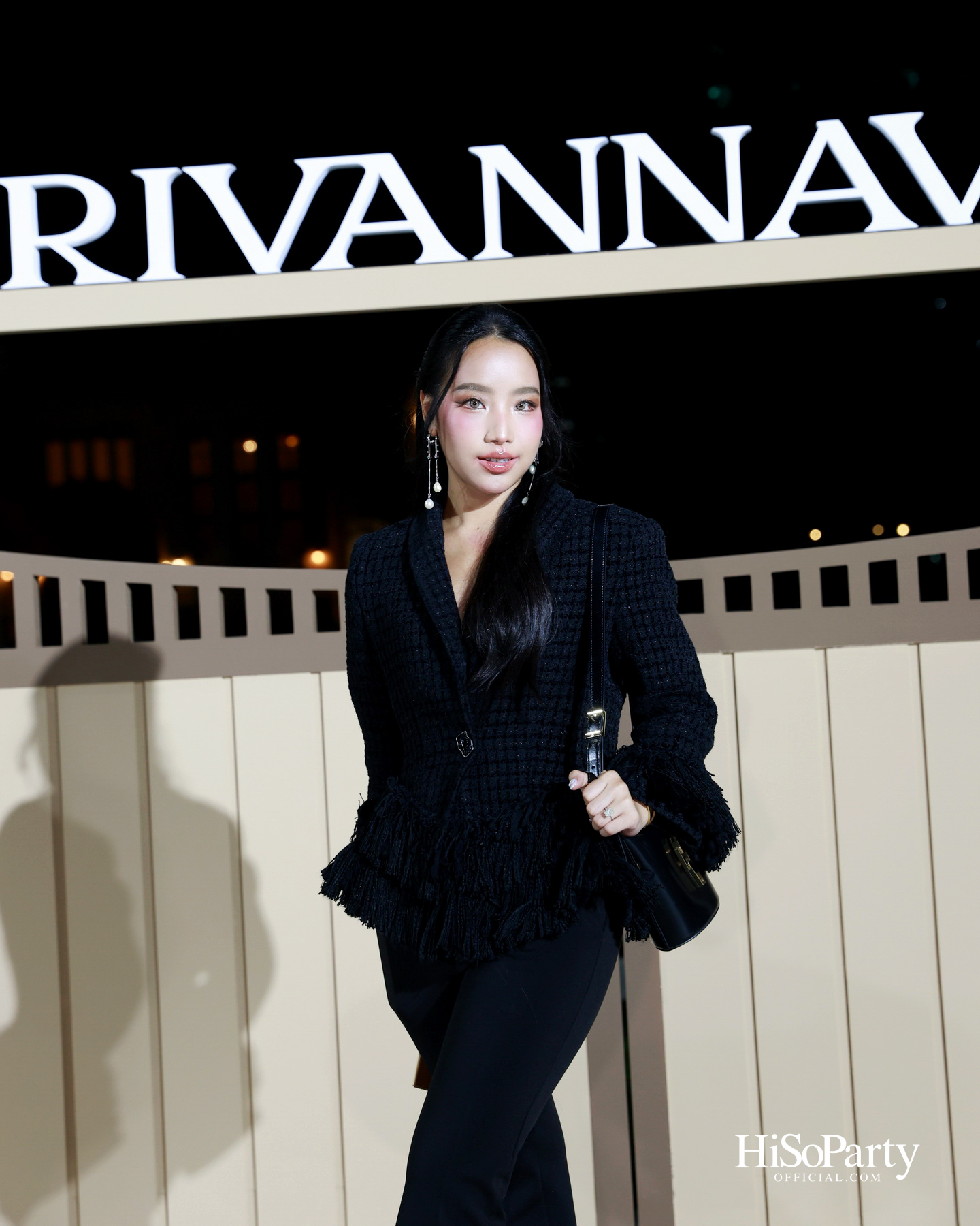 SIRIVANNAVARI จัดแสดงแฟชั่นโชว์คอลเลกชัน Autumn-Winter 2025/26 ถ่ายทอดมรดกแห่งโลกอีเควสเทรียนสู่แฟชั่นร่วมสมัย