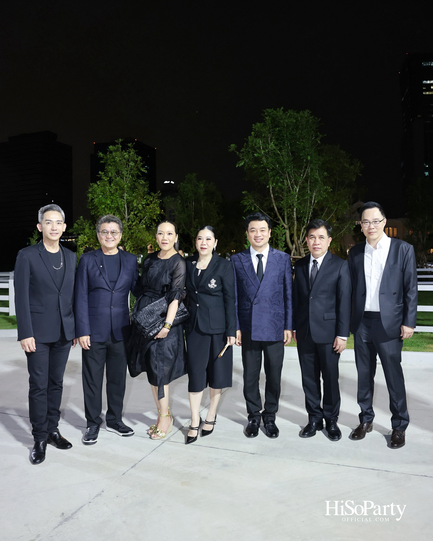 SIRIVANNAVARI จัดแสดงแฟชั่นโชว์คอลเลกชัน Autumn-Winter 2025/26 ถ่ายทอดมรดกแห่งโลกอีเควสเทรียนสู่แฟชั่นร่วมสมัย